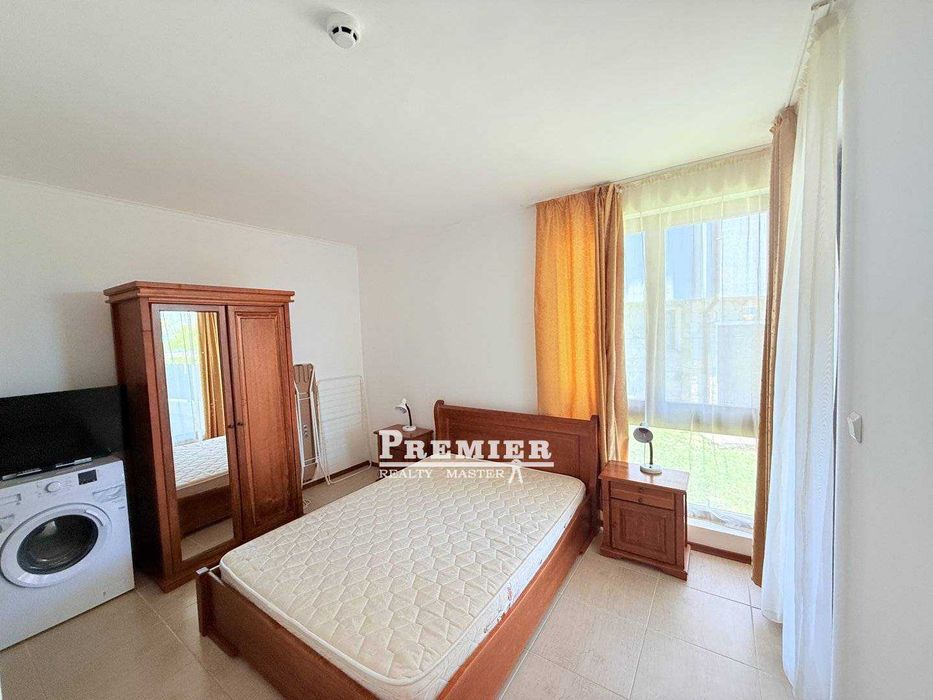 Функционален тристаен апартамент в еко комплекс близо до село Кошарица