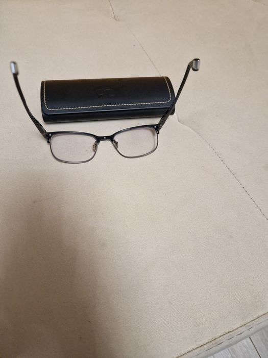 Рамки за диоптрични очила Zeiss Titanium