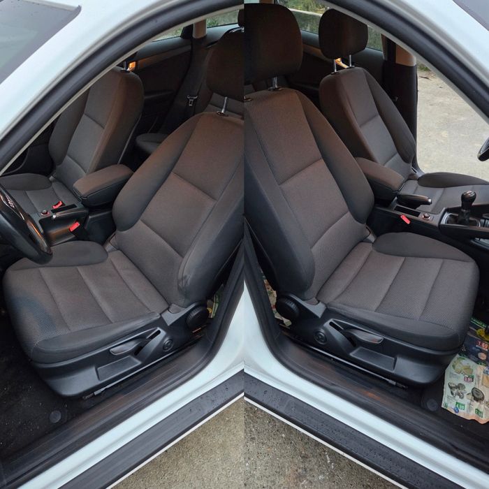 Audi A3 8P Facelift 2.0 Tdi