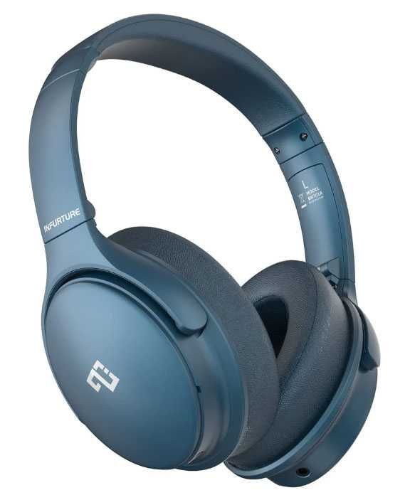 Căști wireless high-fidelity