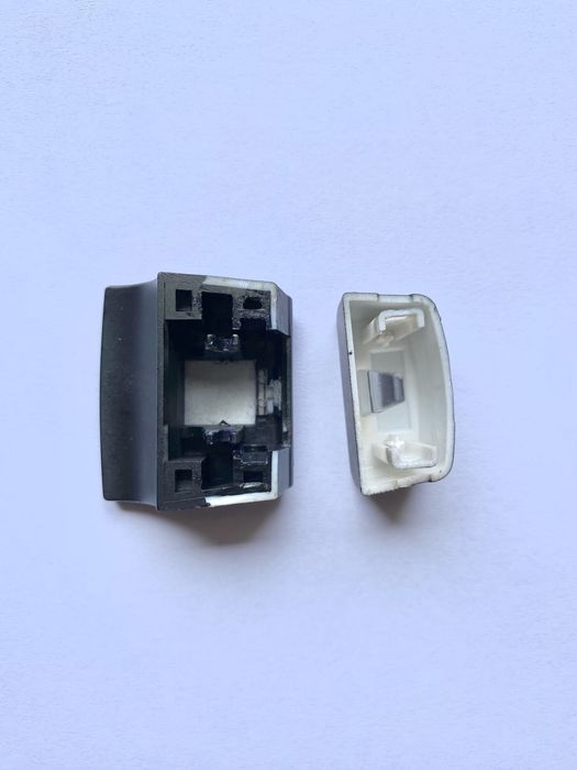 Buton Frana de mana  BMW auto Hold