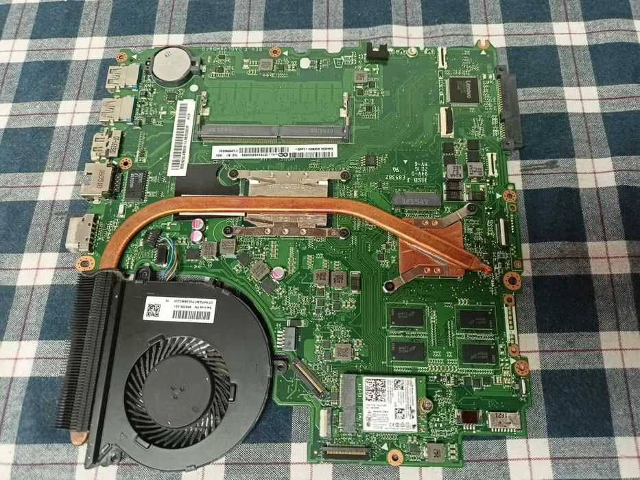 Elemente Lenovo V310 15ISK