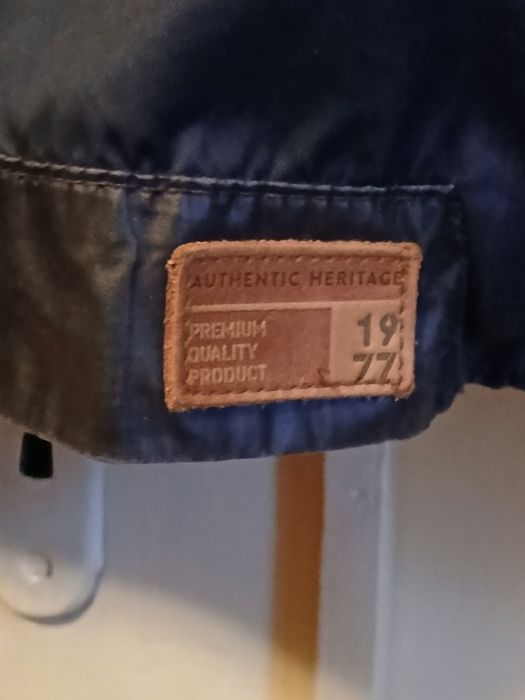 Мъжко яке Camel Active.