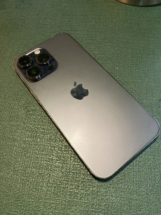 Iphone 14 pro max CH/A