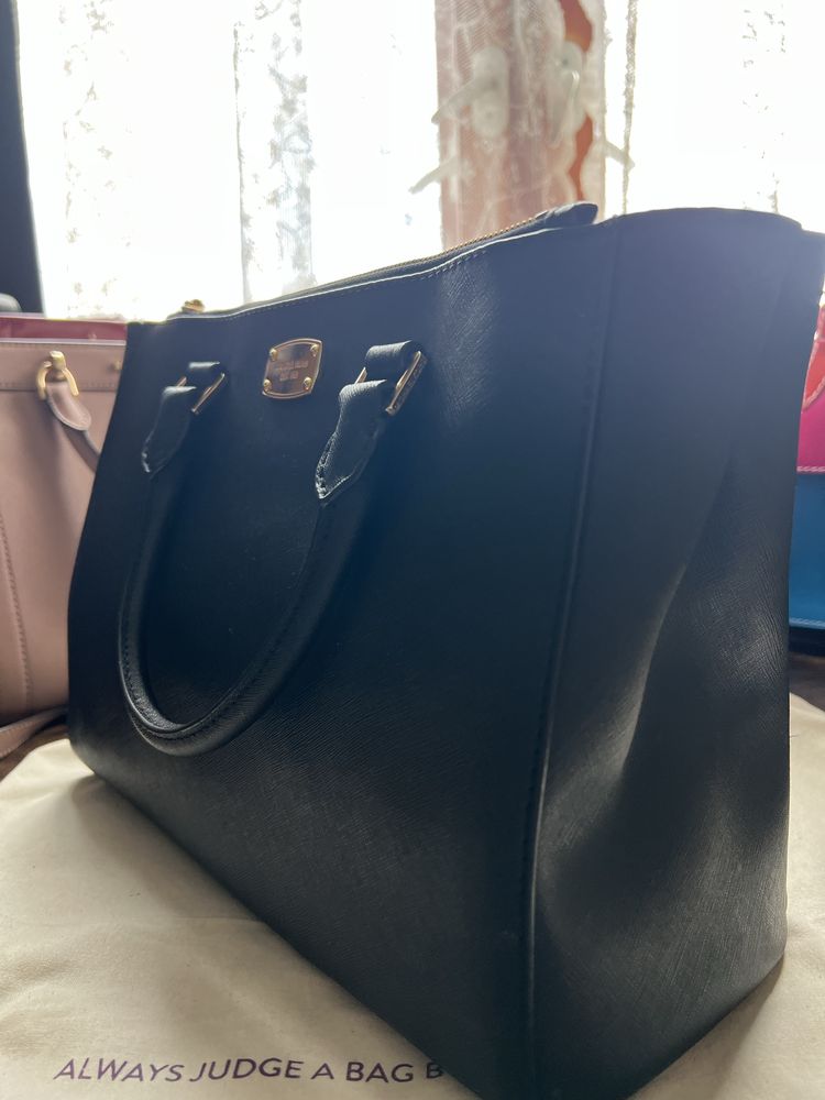 Оригинални дамски чанти - Michael Kors, Ted Baker, Tommy Hilfiger