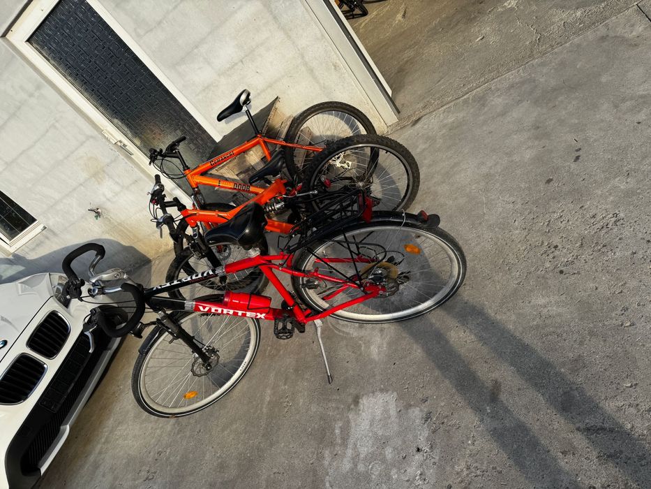 Biciclete copii si adulti