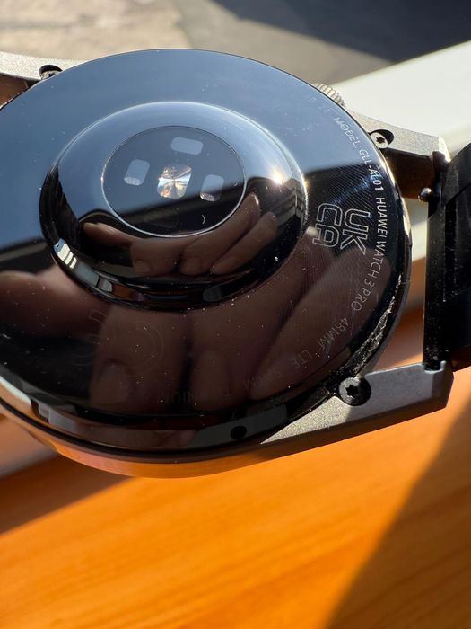 Vând Ceas Watch 3 Pro