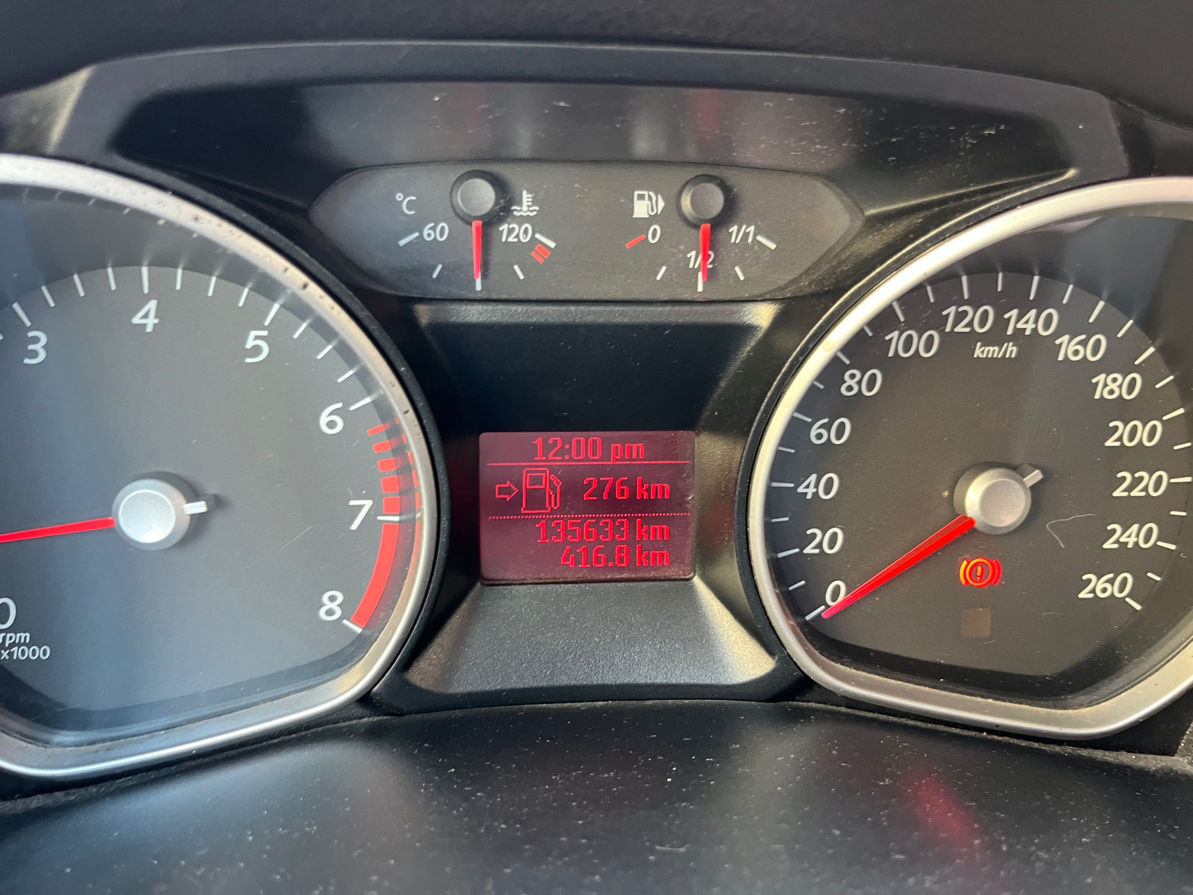 Ford Mondeo 2009