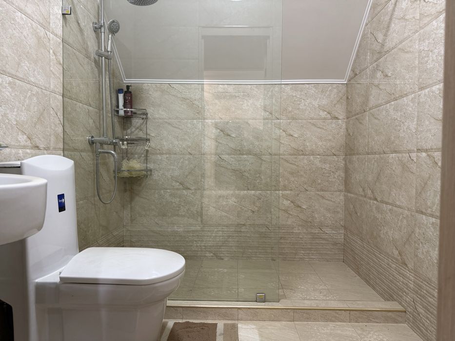 3 комнаты • 101м² • Жк La Villa, Лисунова, Кадышева, Дубовая, Ипотека