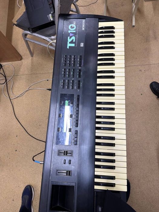 ensonik ts 10+ yamaha