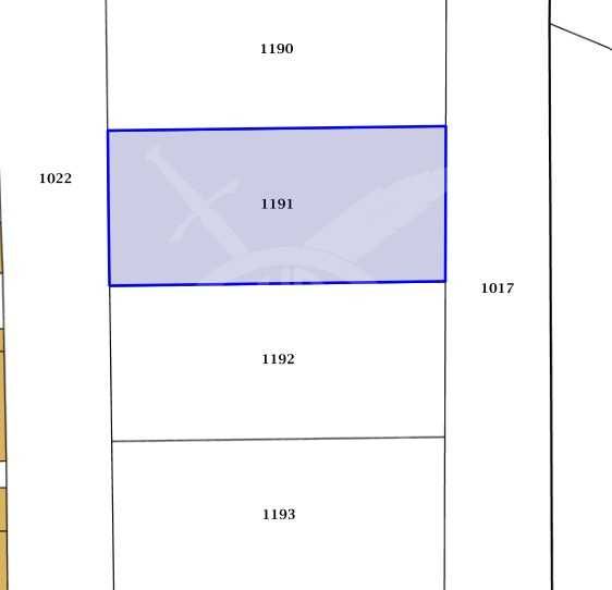 Продава се Парцел в с. Строево, Област Пловдив - 623 кв.м за 44 €/кв.м - Снимка #1