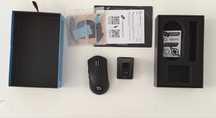 Vand mouse gaming wireless aqirys zephyr