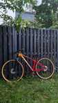 Bicicletă Trek Marlin 7