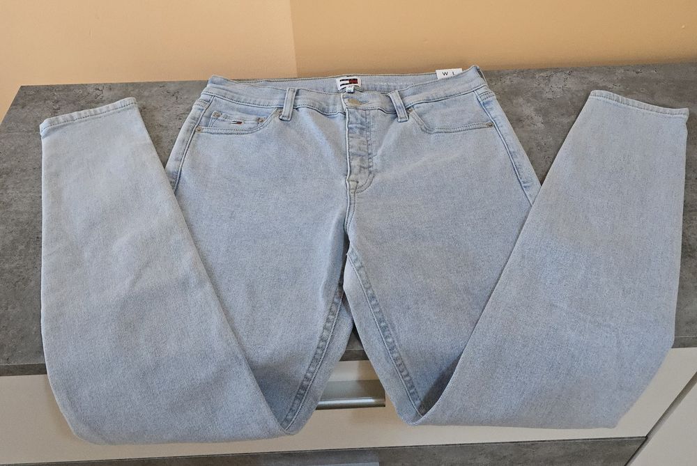 Дънки Tommy Jeans nora - L -
