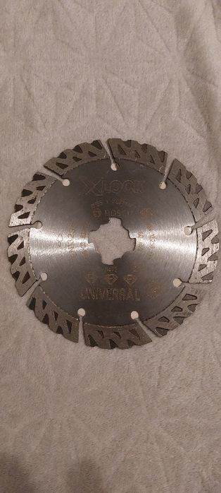 Disc diamantat Bosch