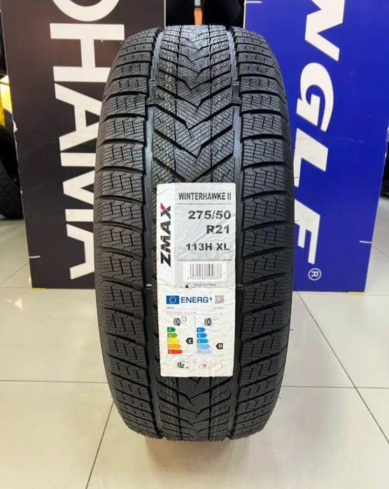 275/50/R21 ZMAX 1