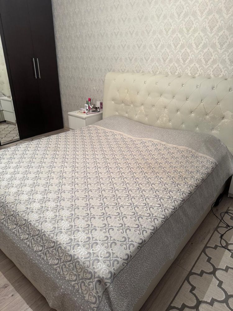 Продается кровать