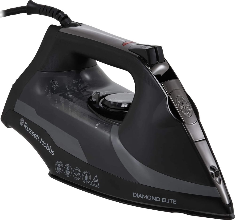 Утюг Russel Hobbs R27000