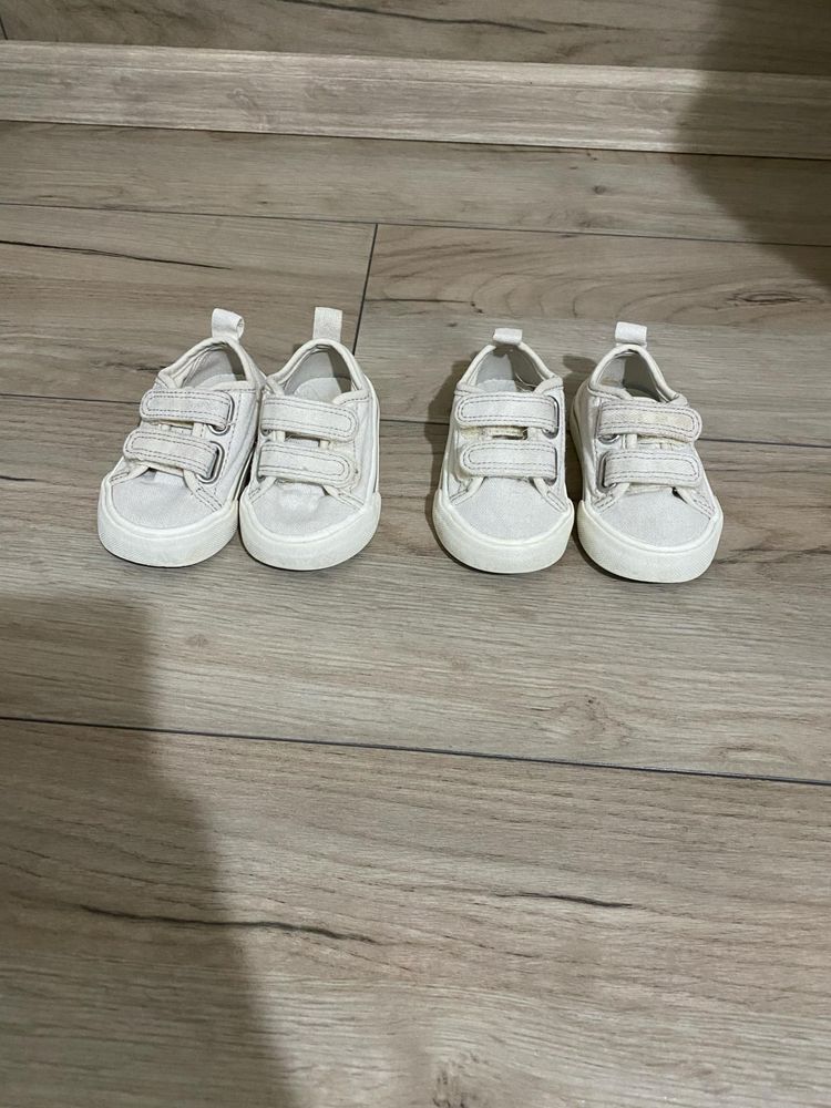 Обувки за деца Converse и Nike