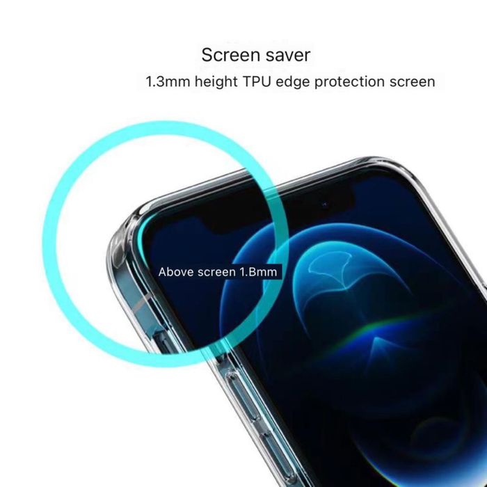 Husa iPhone 15,14,13,12,11,X,Xs Max /Pro/ Mini Perfect Clear