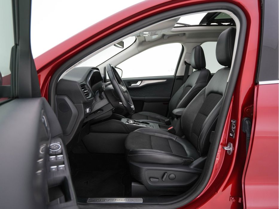 Vand Ford Kuga FULL plug in hybrid automat impecabil inmatriculat