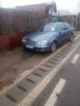 Mercedes E 220 cdi 2006