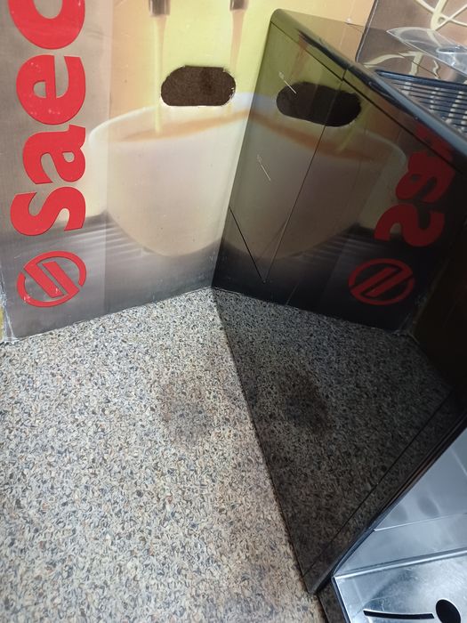 Продавам кафемашина Melitta Caffeo Solo