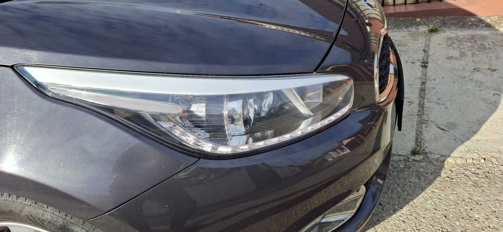 Vand Kia ceed 1,6 CRDI