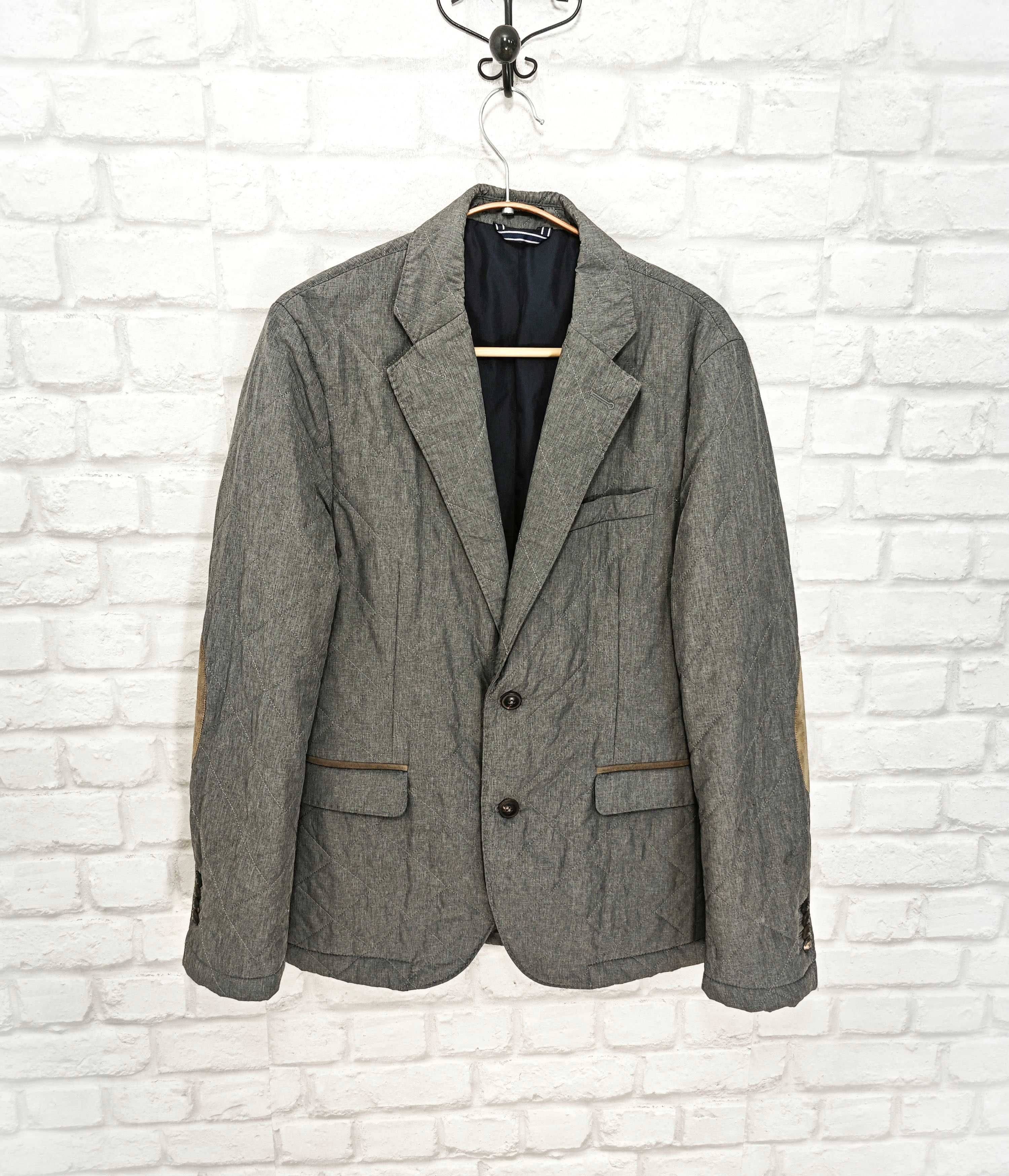 Massimo Dutti Оригинално мъжко сако размер 46 / S