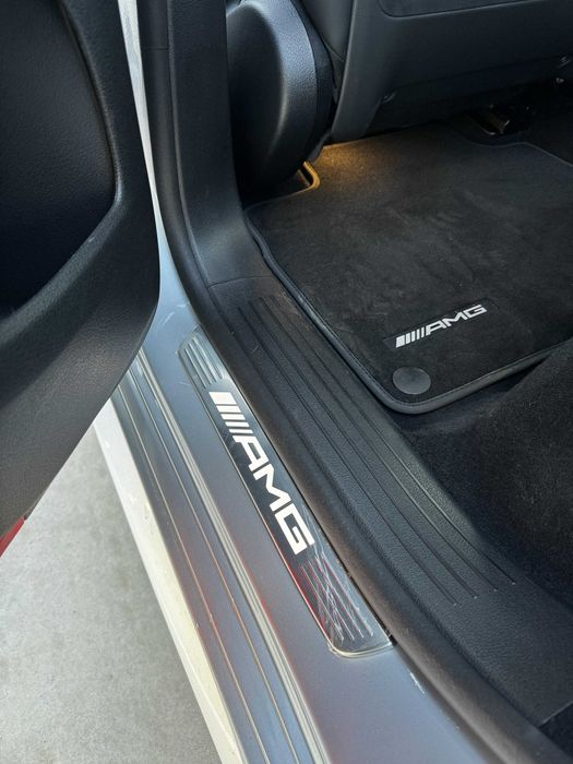 Mercedes GLE 53 AMG 4Matic+ Mild Hybrid