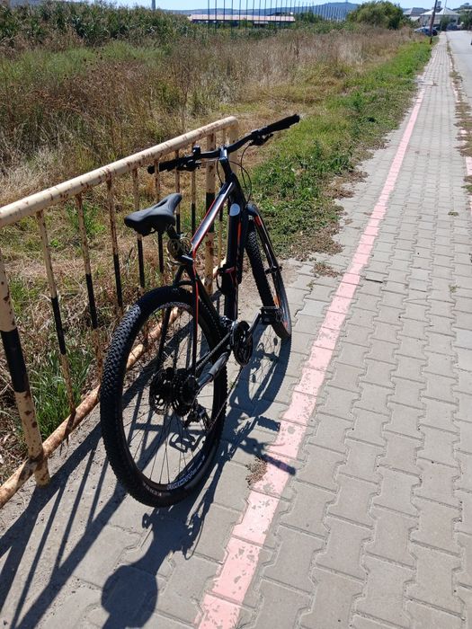 Bicicletă Geant - aproape nouă