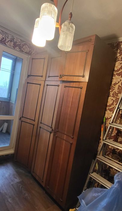 Старые шкафы для дачи иди турбазы