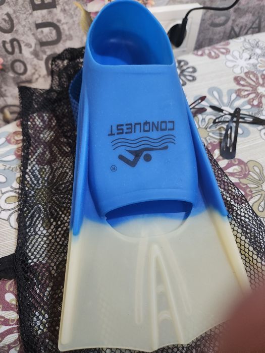 Ласты для купания