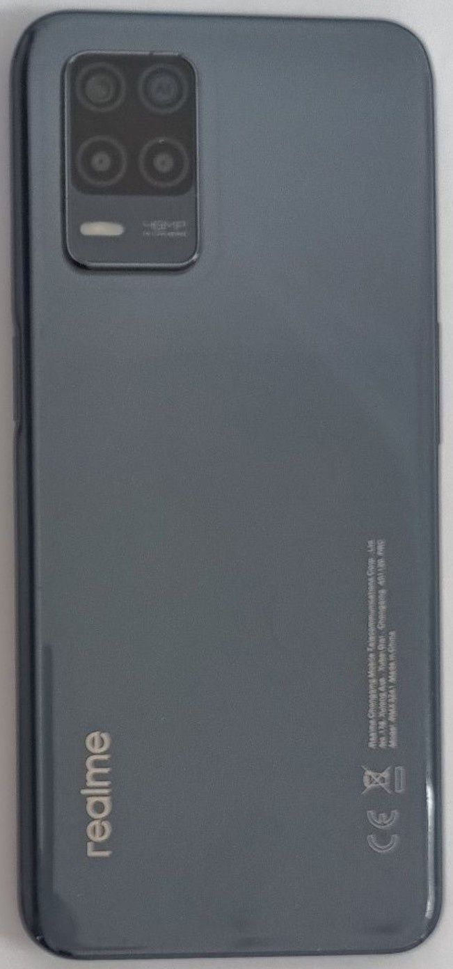 Realme 8 5G 6 GB RAM, 128 GB spatiu stocare