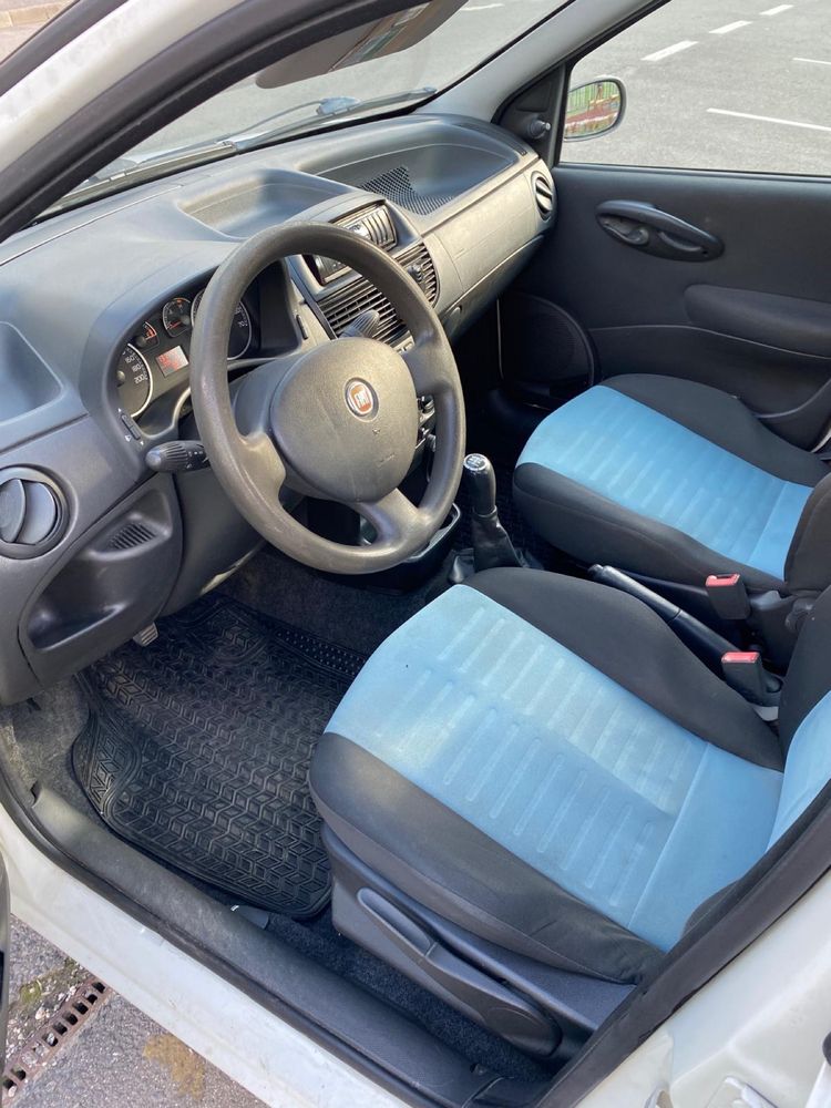Fiat Punto 2009, 1.3 multijet, inmatriculat