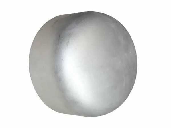 Заглушка стальная D= 10—1020 мм, s= 1,6—100 мм, Марка: 20; 09г2с