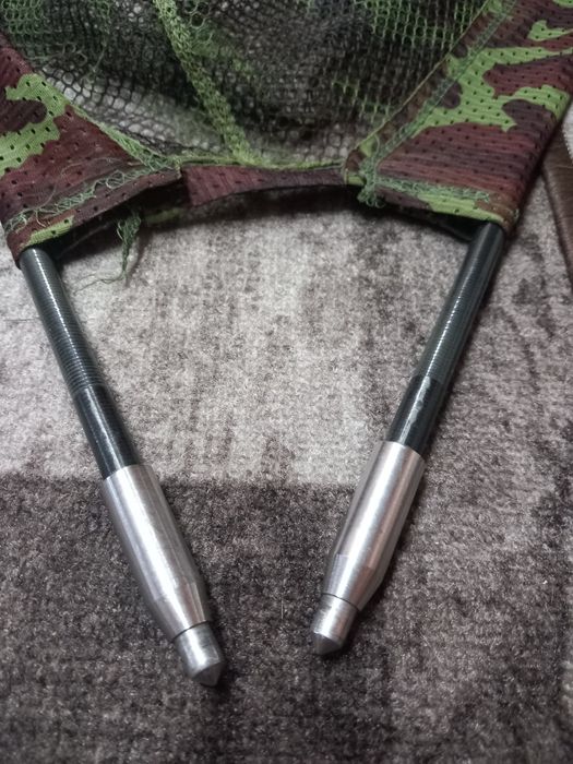 Minciog Select Baits Lift Up Net 42"