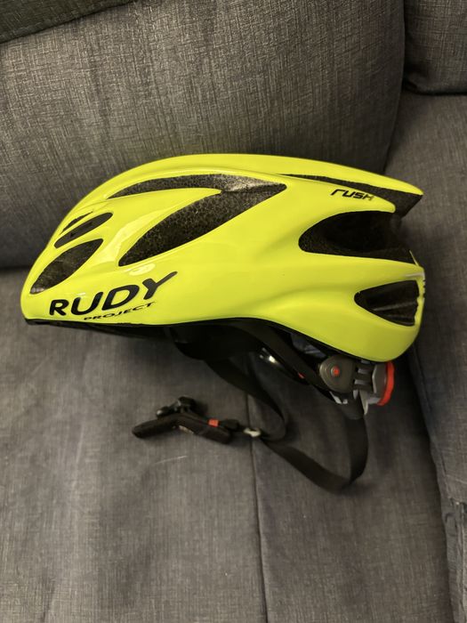 Rudy project casca ciclism