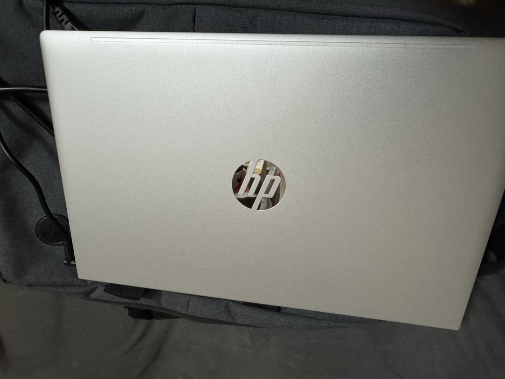 лаптоп HP PROBOOK 450 G8 i5 11gen 8x2.4ghz/16ram/256ssd/win 11