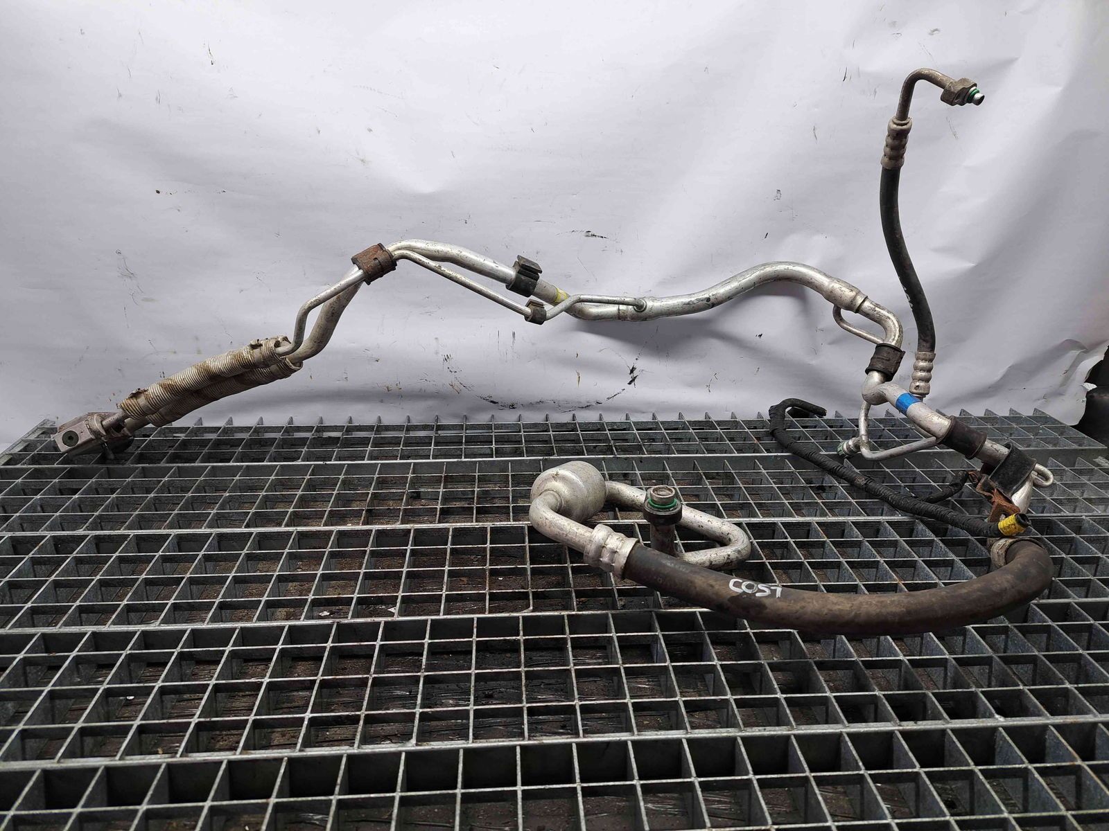 Conducta AC Hyundai ix35 (LM) [Fabr 2010-2017] 97775-2Y350 1.7 D4FD 1.
