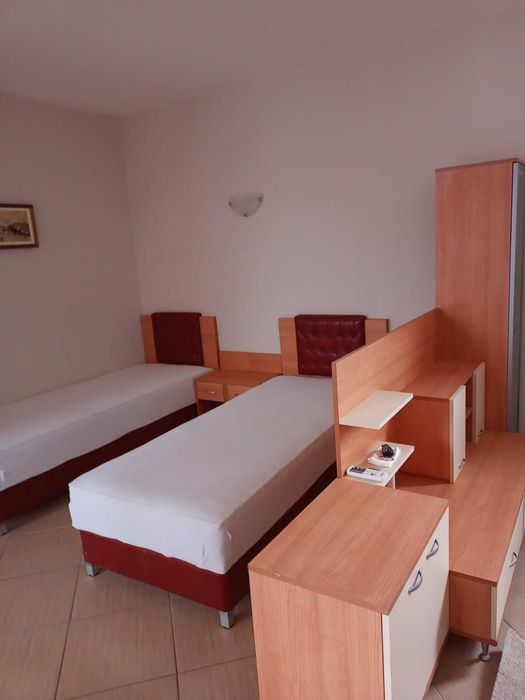 Продава се Двустаен апартамент в к.к. Слънчев бряг - 83 кв.м за 746 €/кв.м - Снимка #1