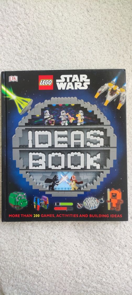 Lego книги списания