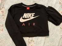 Nike блуза жени