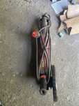 Flex Hilti ag230-270b DEFECT