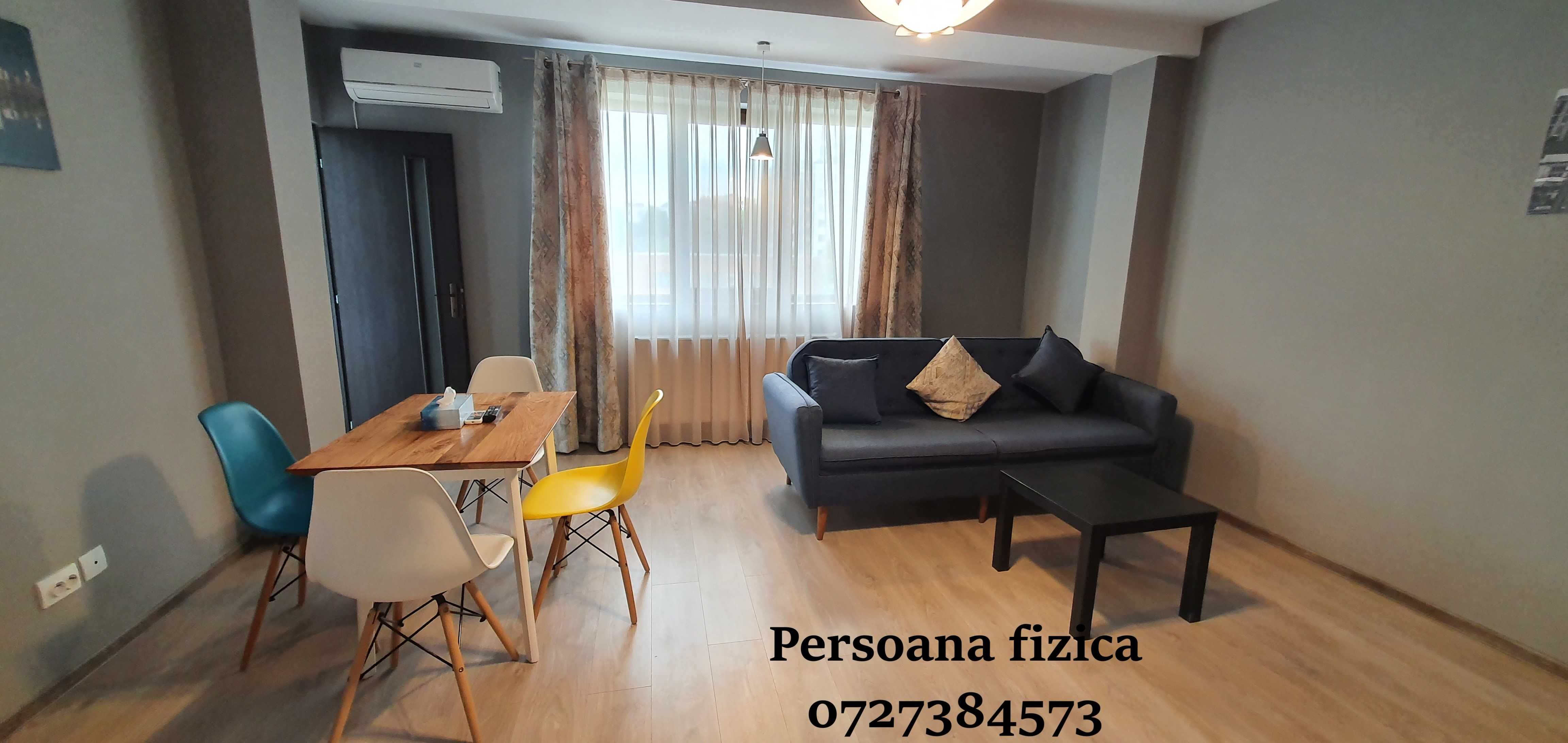 Apartament 3 camere CUG