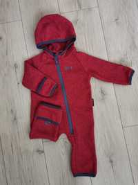 Salopeta, overall, combinezon Jack Wolfskin marime 68 cm