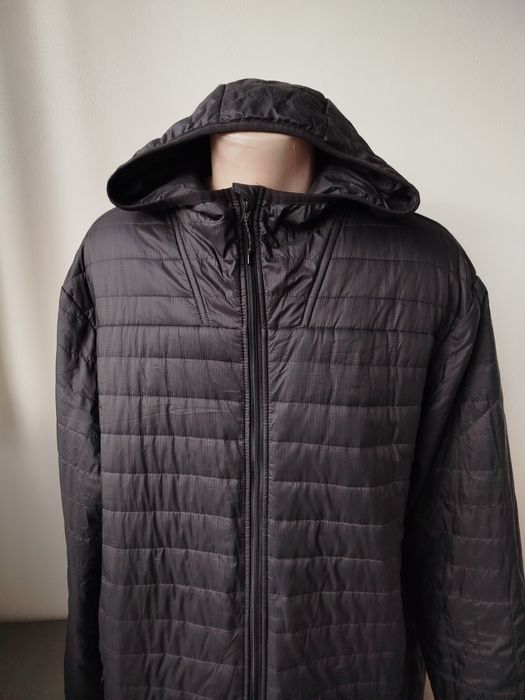 ICEBREAKER Мерино мъжко голямо яке