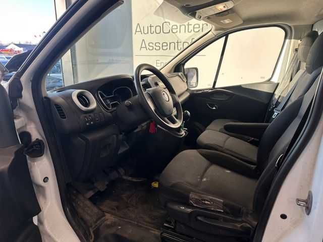Fiat Talento 1.6 MJT Long Euro 6 нов внос Дания