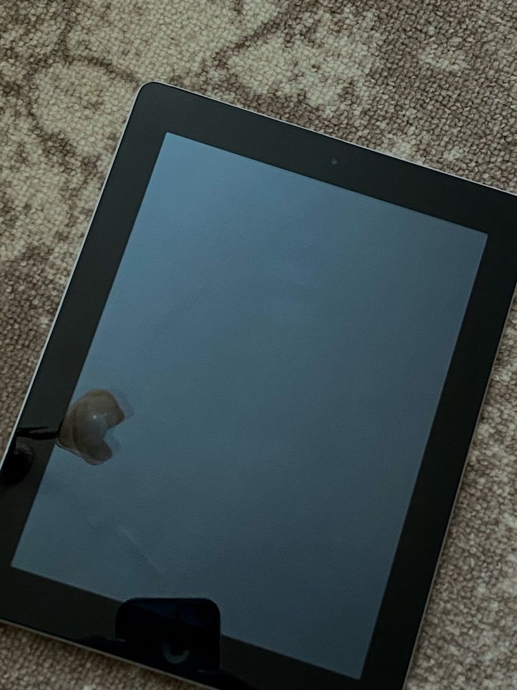 iPad 2