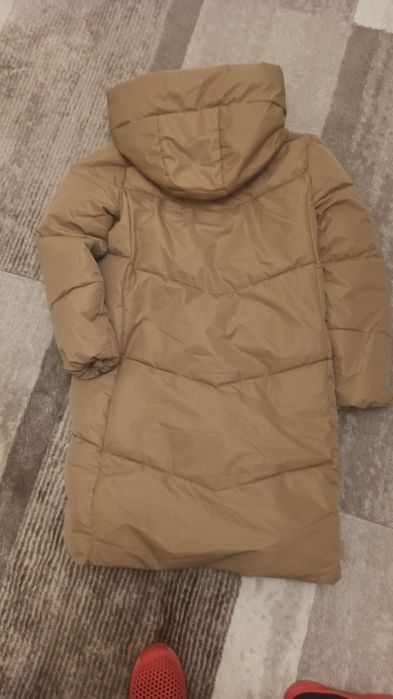 Geaca groasa de iarna